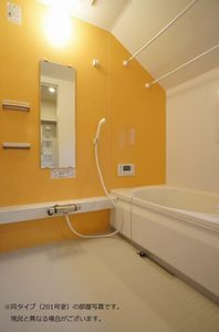 フォリア上永谷 202号-7