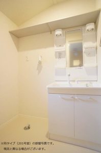 フォリア上永谷 202号-10