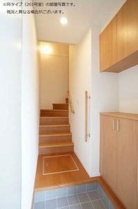 フォリア上永谷 202号-11