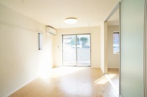 ホープＳＵＮシャイン 102号-2