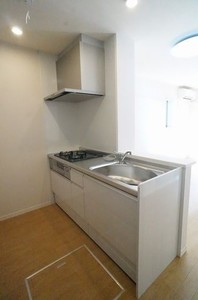 ホープＳＵＮシャイン 102号-3