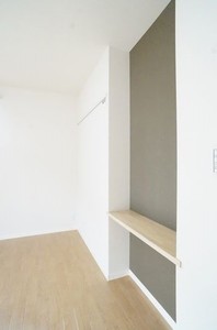 ホープSUNシャイン 301号-4