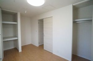 ホープSUNシャイン 301号-5