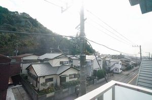 ホープSUNシャイン 301号-7