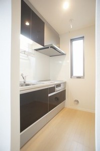 ＰＲＡＤＯ金沢文庫 201号-4