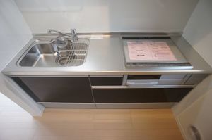 ＰＲＡＤＯ金沢文庫 201号-5