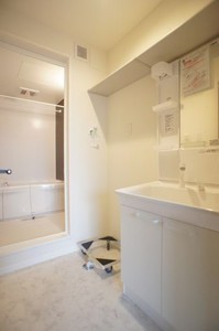 ＰＲＡＤＯ金沢文庫 201号-8