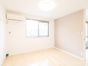 シャーメゾンアビヨン 202号-6