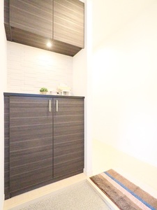 シャーメゾンアビヨン 202号-12