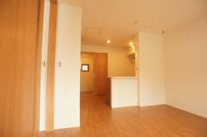 サンクレストⅢ 201号-2