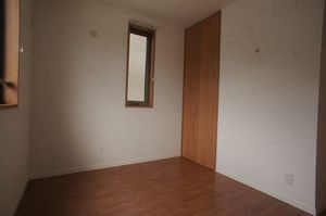 サンクレストⅢ 201号-9