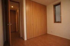 サンクレストⅢ 201号-10