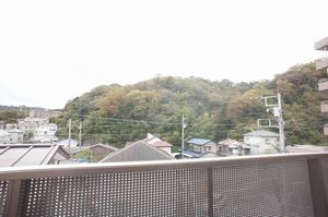 サンクレストⅢ 201号-13