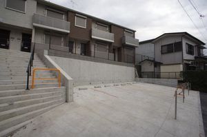 サンクレストⅢ 201号-14