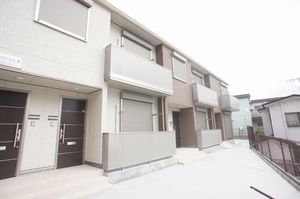 サンクレストⅢ 201号-15