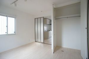 ハイツ大竹 101号-3
