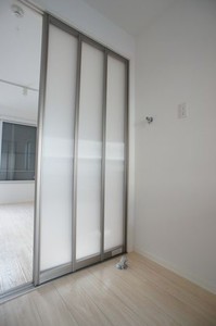 ハイツ大竹 101号-8