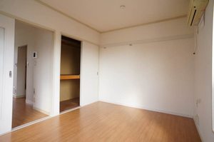 ハイツ大竹 201号-3