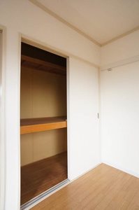 ハイツ大竹 201号-4