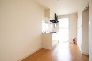 ハイツ大竹 201号-6