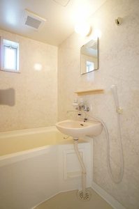 ハイツ大竹 201号-8