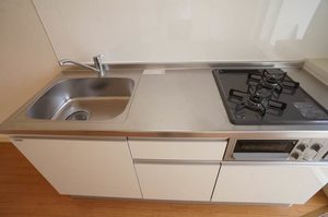 ハイツ大竹 201号-12