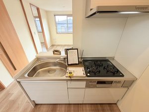 サンベルク 201号-3