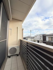 サンベルク 201号-11