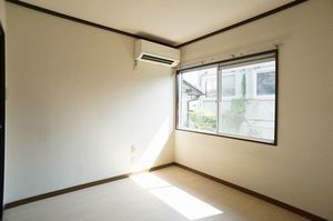 生田ハイツユウ 201号-2