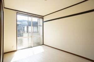 生田ハイツユウ 201号-3