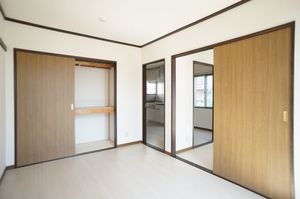 生田ハイツユウ 201号-4