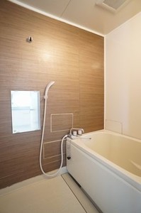 生田ハイツユウ 201号-9