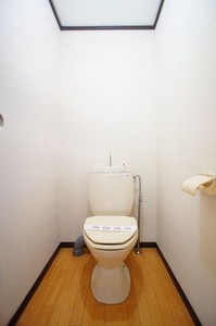 コ－ポ弥生　Ａ 202号-9