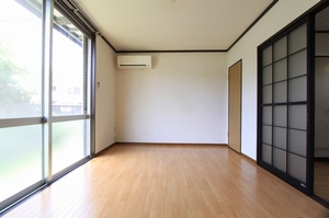 コ－ポ弥生　Ｂ 102号-4