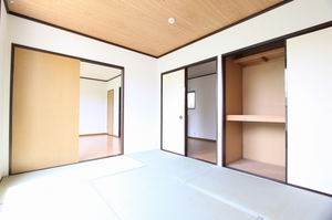 コ－ポ弥生　Ｂ 102号-6