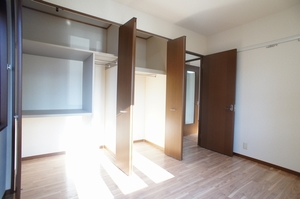 フレグランスＥ　Ⅲ 102号-6