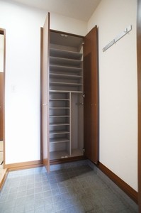 フレグランスＥ　Ⅲ 102号-11