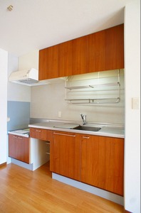 グランシード南町田四番館 105号-3