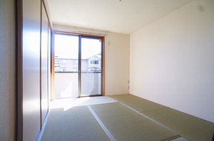 グランシード南町田四番館 105号-6