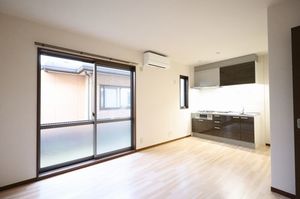 エスポアール　Ａ 102号-2