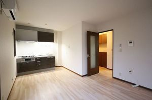 エスポアール　Ａ 102号-3