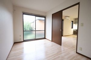 エスポアール　Ａ 102号-4