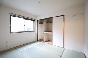 エスポアール　Ａ 102号-6