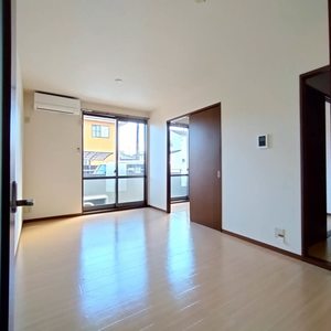 ファミール Ⅰ 101号-2