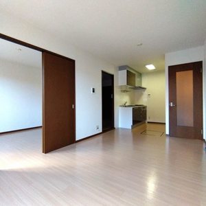 ファミール Ⅰ 101号-3