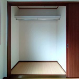 ファミール Ⅰ 101号-8