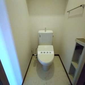 ファミール Ⅰ 101号-9