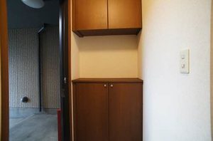 ファミール　Ⅱ 102号-11