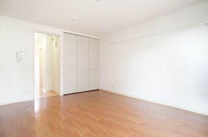 フォレスト中町 102号-2