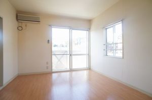 フォレスト中町 102号-3